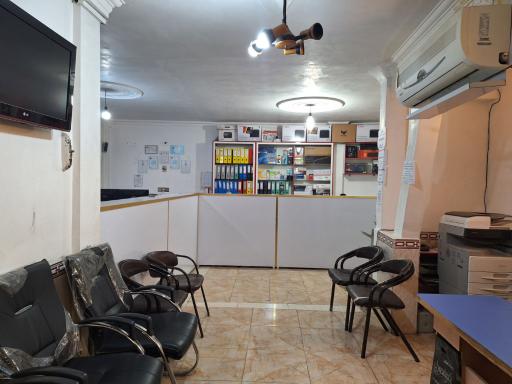 عکس دفتر پیشخوان مرادی ۷۲۱۶۲۵۳۹