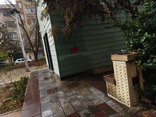 عکس بوستان انقلاب