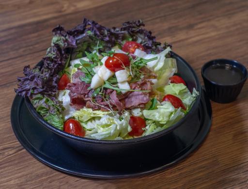 عکس کافه رستوران آرتیست