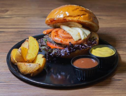 عکس کافه رستوران آرتیست