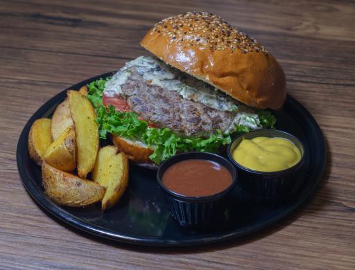 عکس کافه رستوران آرتیست