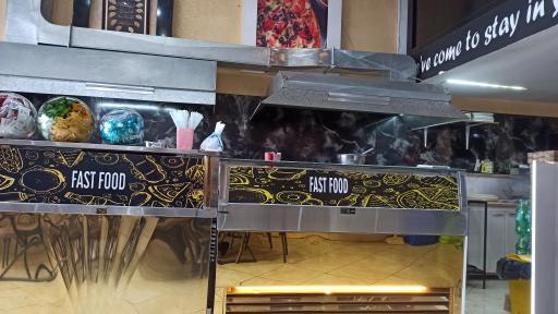 عکس پیتزا نارون