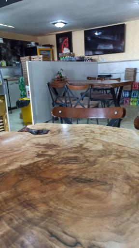 عکس پیتزا نارون