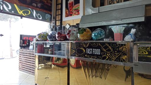 عکس پیتزا نارون