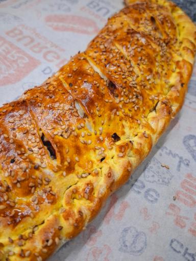 عکس پیتزا نارون