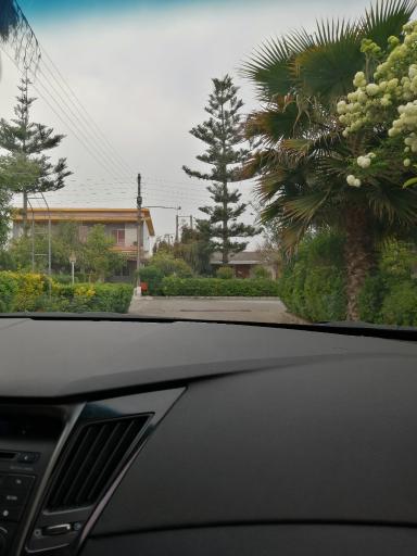 عکس شهرک زیباشهر