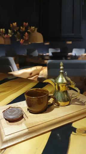 عکس کافه آرامش