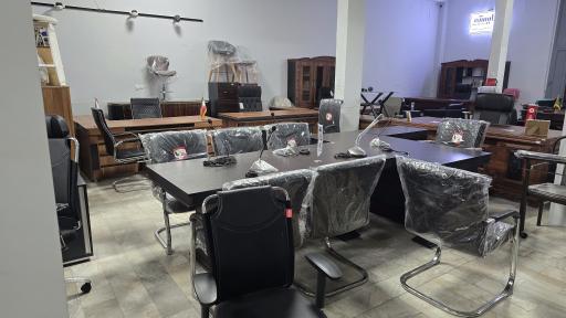 عکس مبلمان اداری اهورا