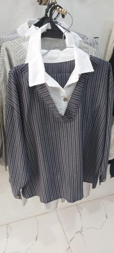 عکس پوشاک شهر تیشرت