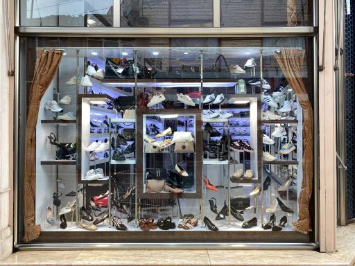 کیف و کفش جبارزاده