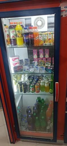 هایپر بارانا