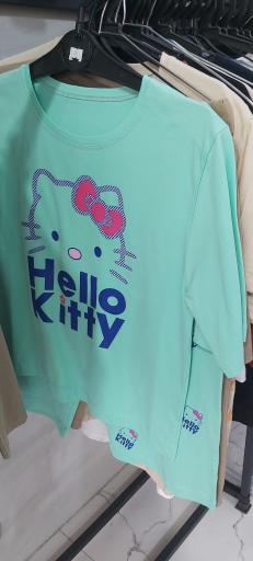 عکس پوشاک شهر تیشرت