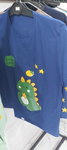 عکس پوشاک شهر تیشرت