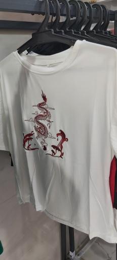 عکس پوشاک شهر تیشرت