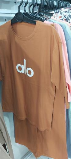 عکس پوشاک شهر تیشرت