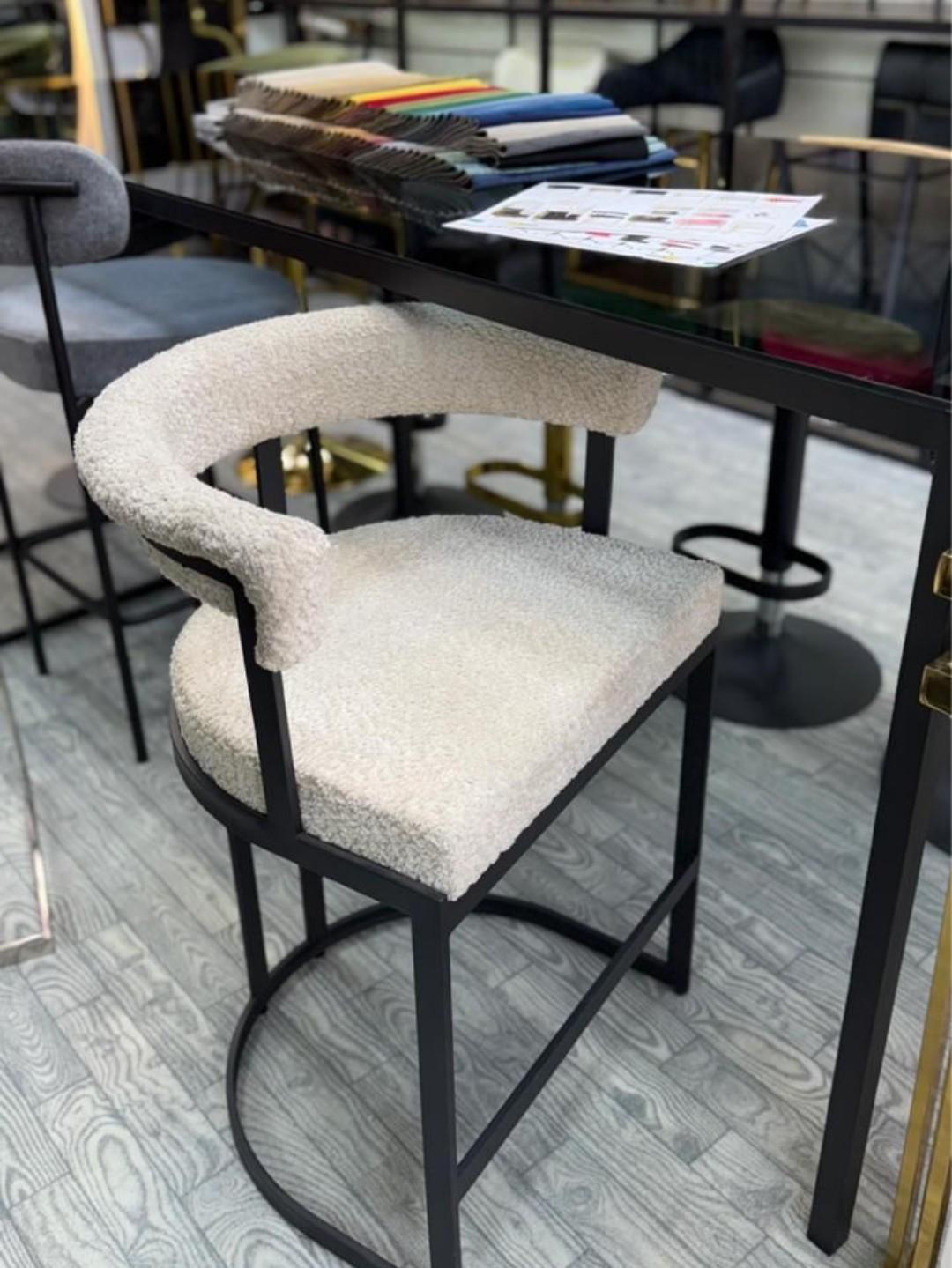 عکس فروشگاه صندلی آرات