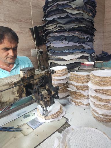 عکس تولیدی گیلانس داداش زاده 