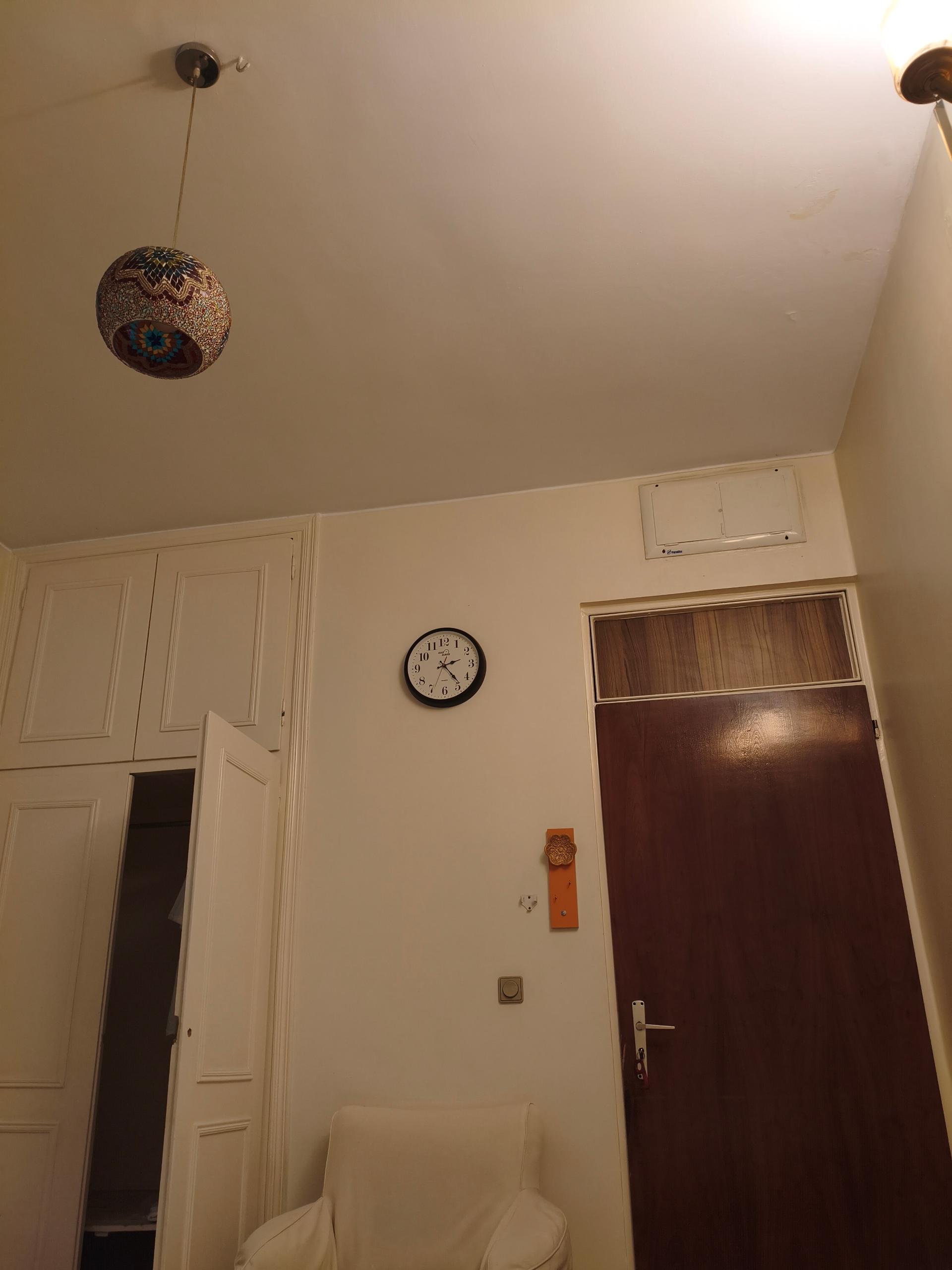 عکس هتل همیشه بهار