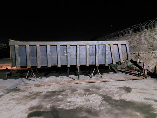 عکس بجنورد کمپرس اتاق سازی