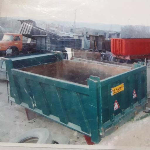 عکس بجنورد کمپرس اتاق سازی