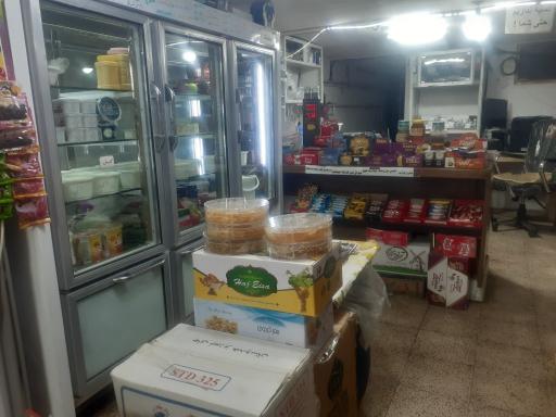 لبنیاتی لکستان 