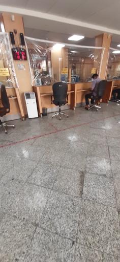 عکس بانک اقتصاد نوین