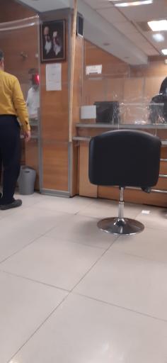 عکس بانک اقتصاد نوین