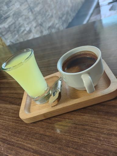 عکس کافه آس