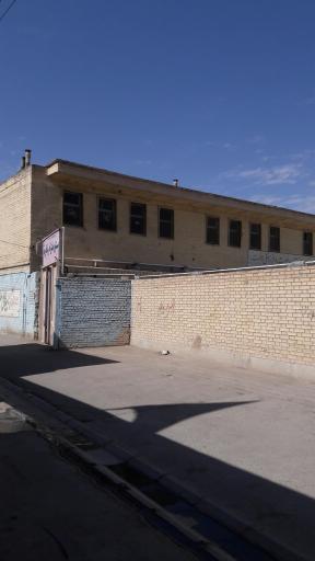 عکس دبستان دخترانه رقیه(نوبت دوم)