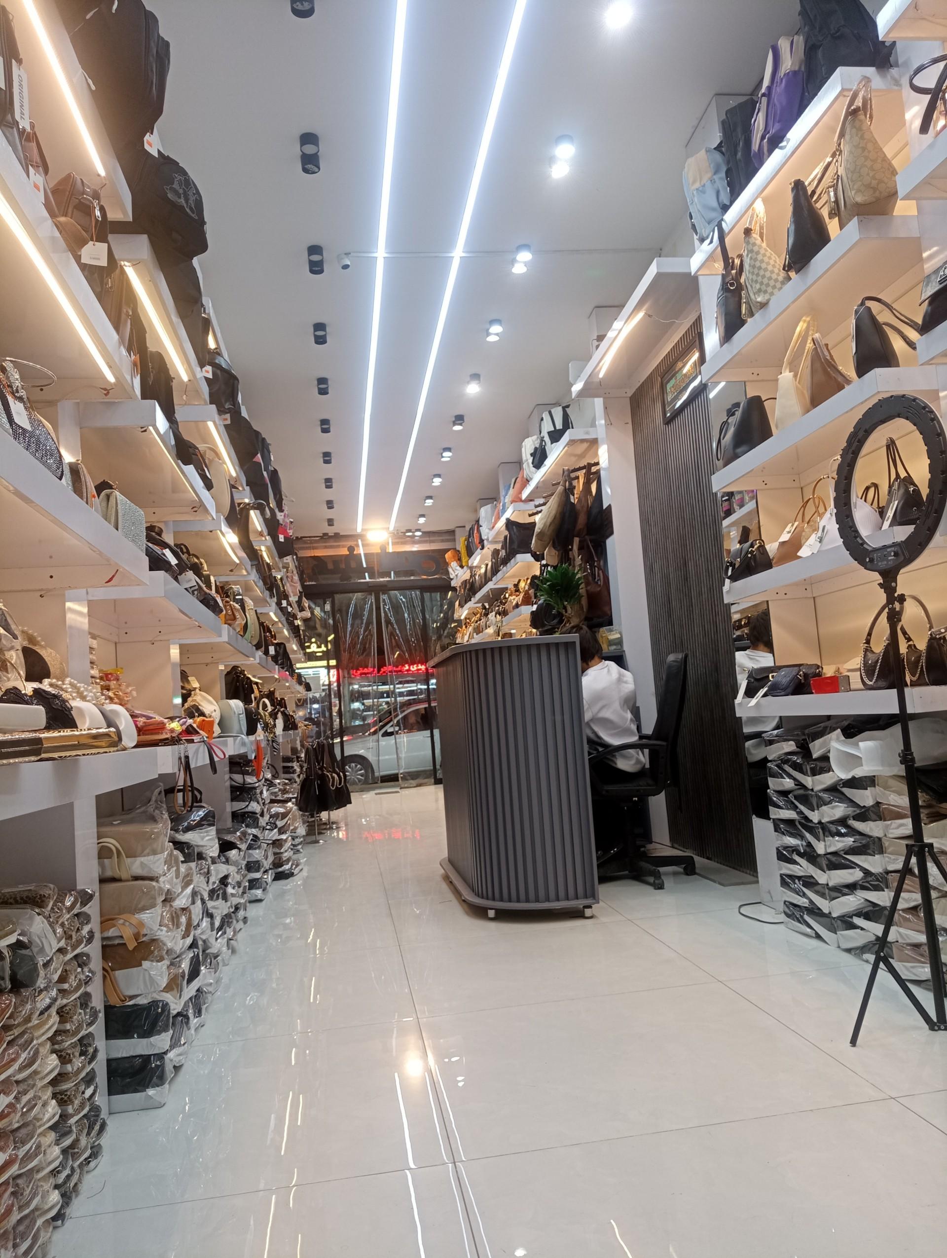 عکس کیف خاص