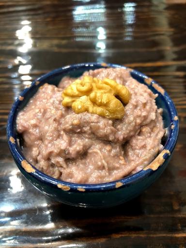 عکس رستوران حاج حسین