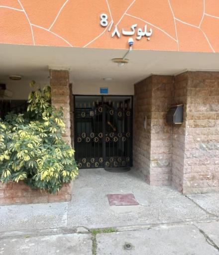 عکس مجتمع مسکونی دیلمان