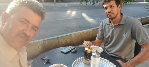 عکس آشکده دیگچه