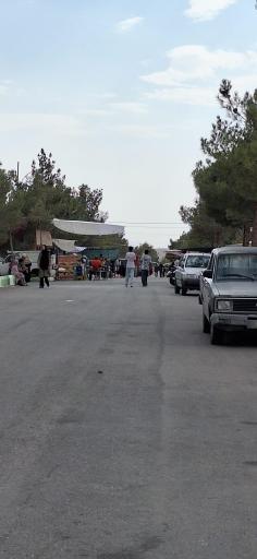 عکس جمعه بازار