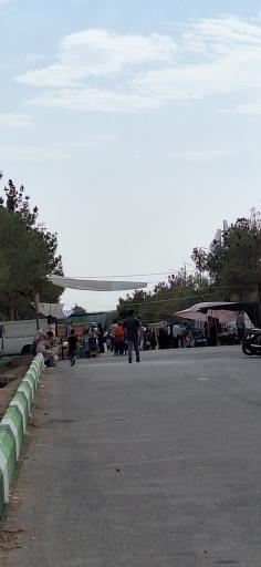 عکس جمعه بازار