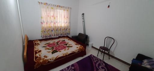 عکس اقامتگاه امید