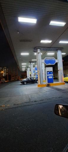 عکس جایگاه گاز CNG سرچشمه