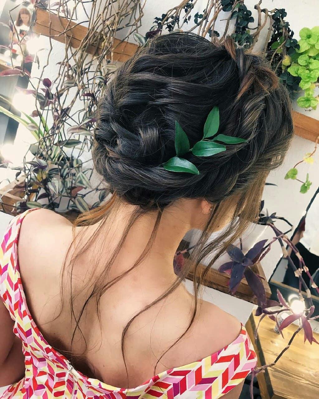 عکس آرایشگاه شیراز