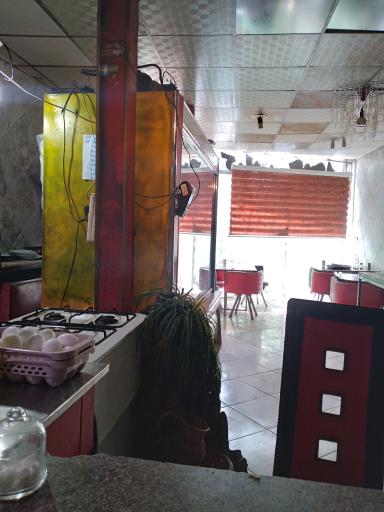 عکس کباب یاسین