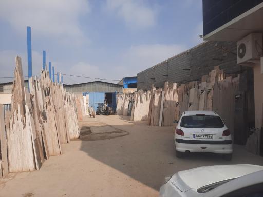 عکس مجتمع سنگ خلیج فارس بهارستان