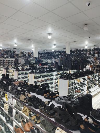 عکس آخ جون کفش