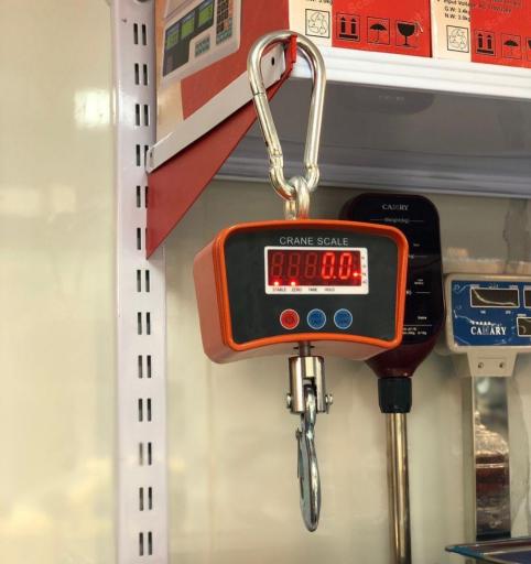 عکس ترازو باسکول تراز سنجش