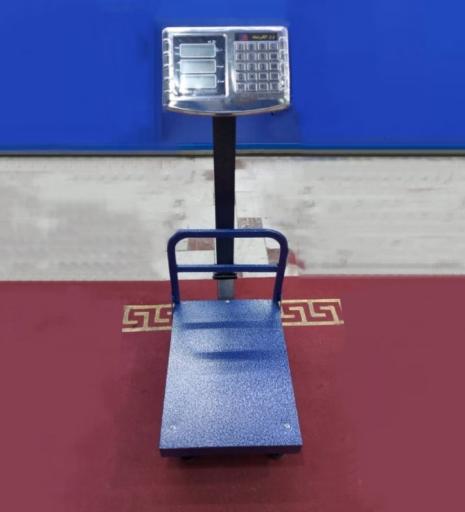 عکس ترازو باسکول تراز سنجش