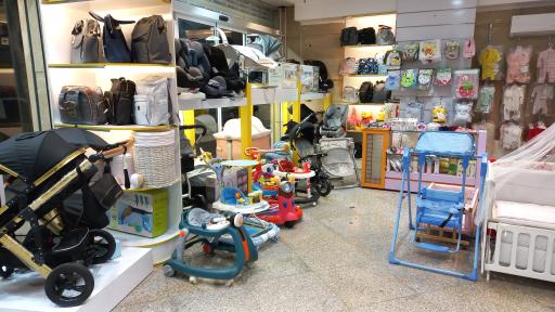 عکس سیسمونی دادو سنتر