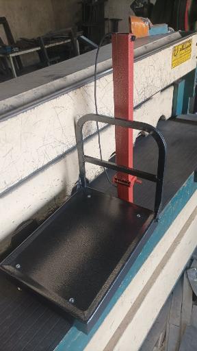 عکس ترازو باسکول تراز سنجش