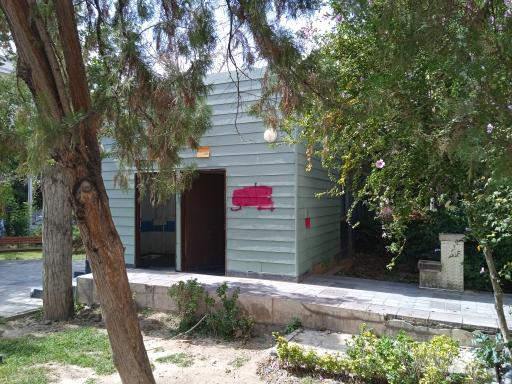 عکس بوستان انقلاب