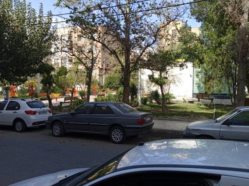 عکس بوستان انقلاب