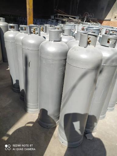 عکس جایگاه LPG