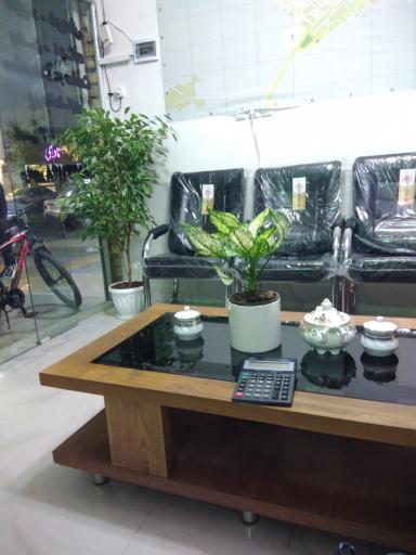 عکس املاک سینا