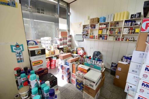 عکس چسب بانک